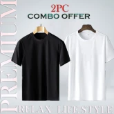 Cotton T-shirt