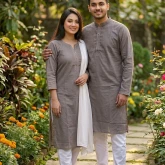 Premium couple set.